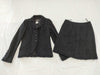CHANEL Chanel Set 40 38 Tweed Other Apparel