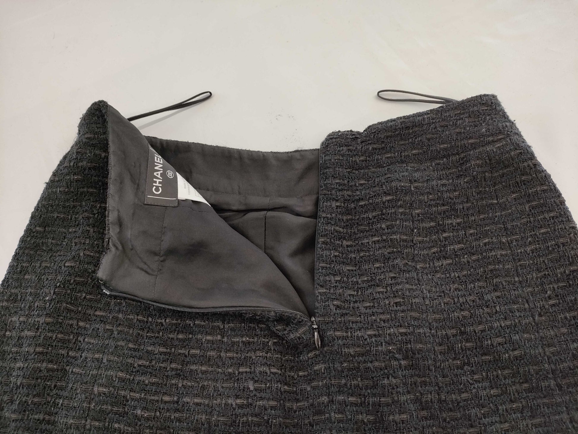 CHANEL Chanel Set 40 38 Tweed Other Apparel