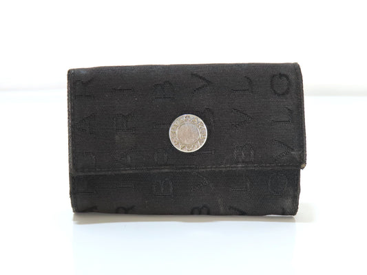 BVLGARI Bulgari 6-Key Case Key Case/Key Holder