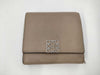 LOEWE Anagram Trifold Wallet