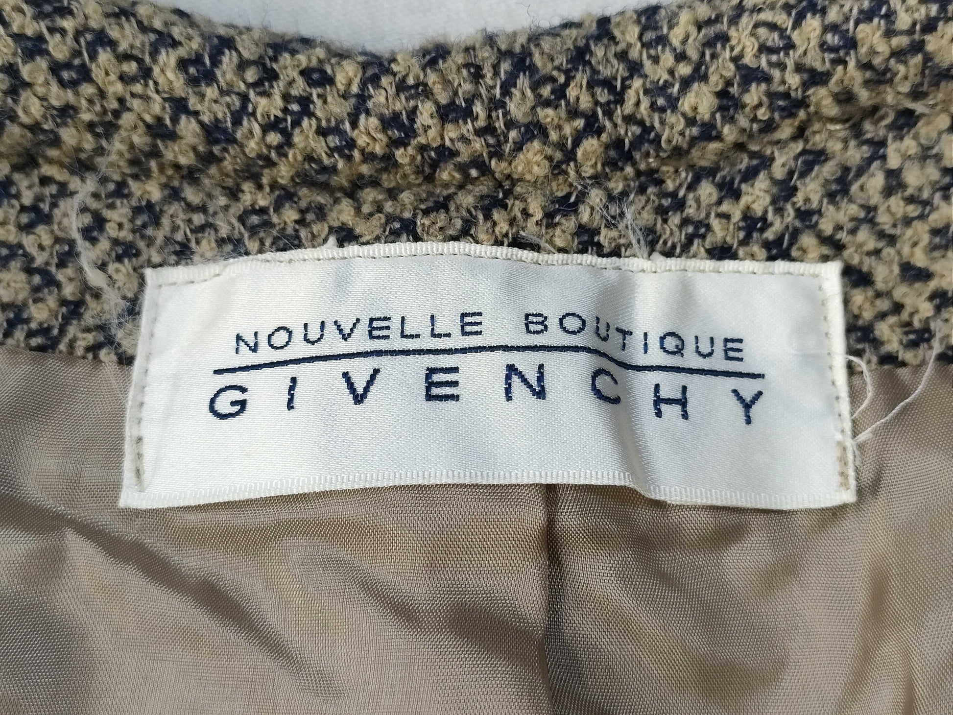 GIVENCHY Givenchy Jacket Jacket