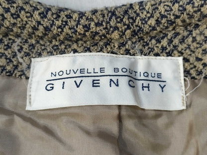 GIVENCHY Givenchy Jacket Jacket