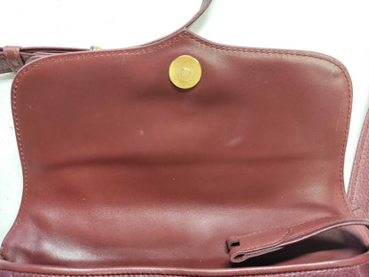 Cartier Must Cartier Bag Shoulder Bag