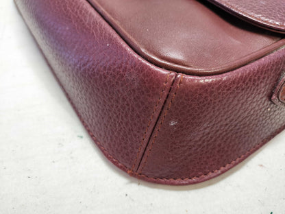 Cartier Must Cartier Bag Shoulder Bag