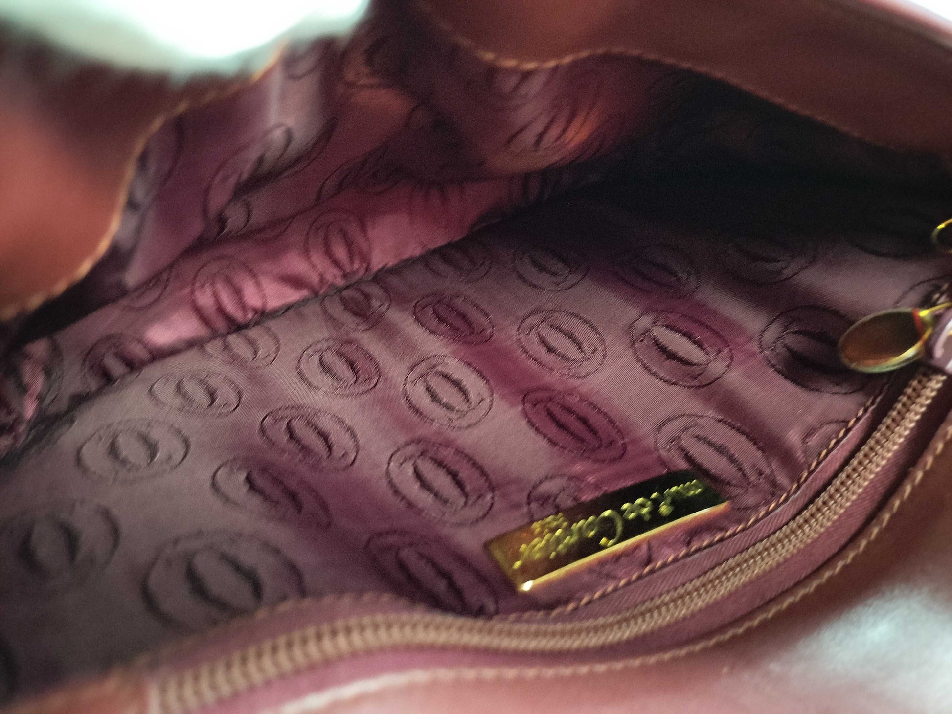 Cartier Must Cartier Bag Shoulder Bag