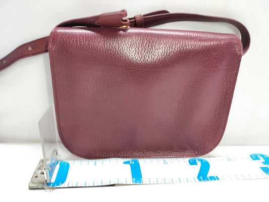 Cartier Must Cartier Bag Shoulder Bag