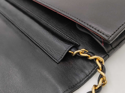 CHANEL CHANEL Matelasse Shoulder Bag