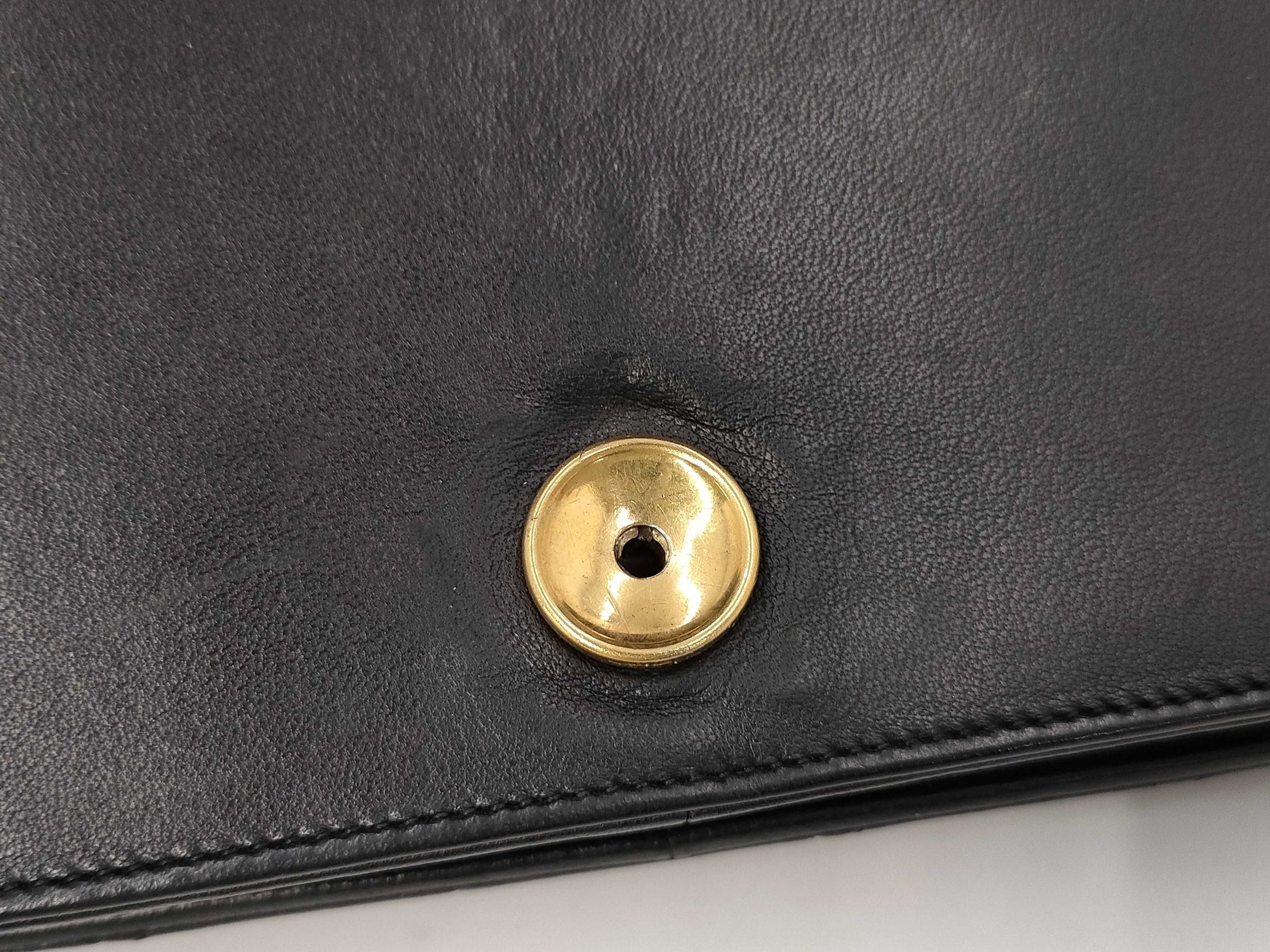 CHANEL CHANEL Matelasse Shoulder Bag