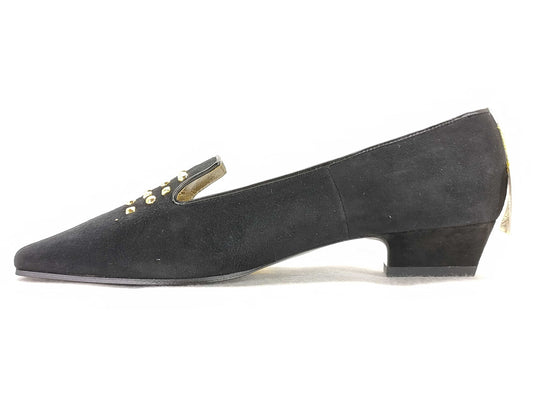 Yves Saint Laurent shoes pumps