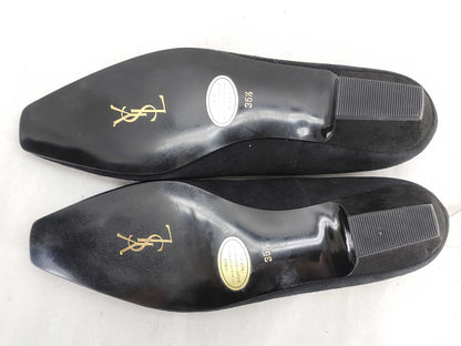 Yves Saint Laurent shoes pumps