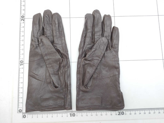 BALENCIAGA Gloves Other Accessories