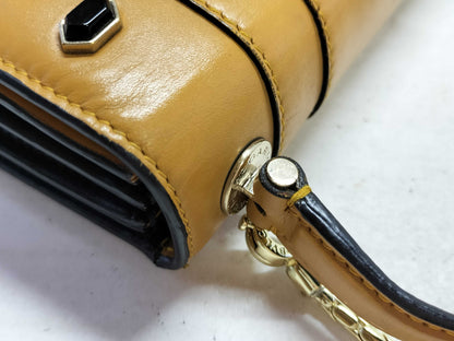 BVLGARI Chain Shoulder Bag Handbag