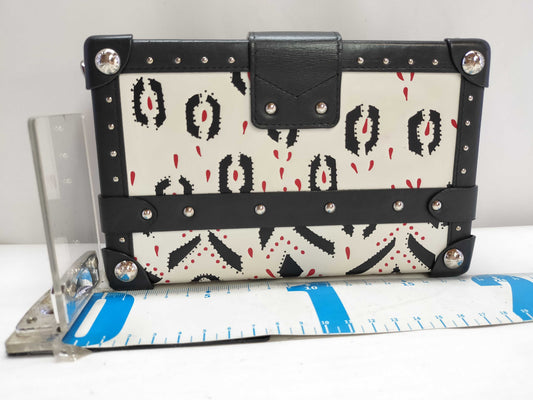 LOUIS VUITTON Louis Vuitton Box Shoulder Bag Shoulder Bag