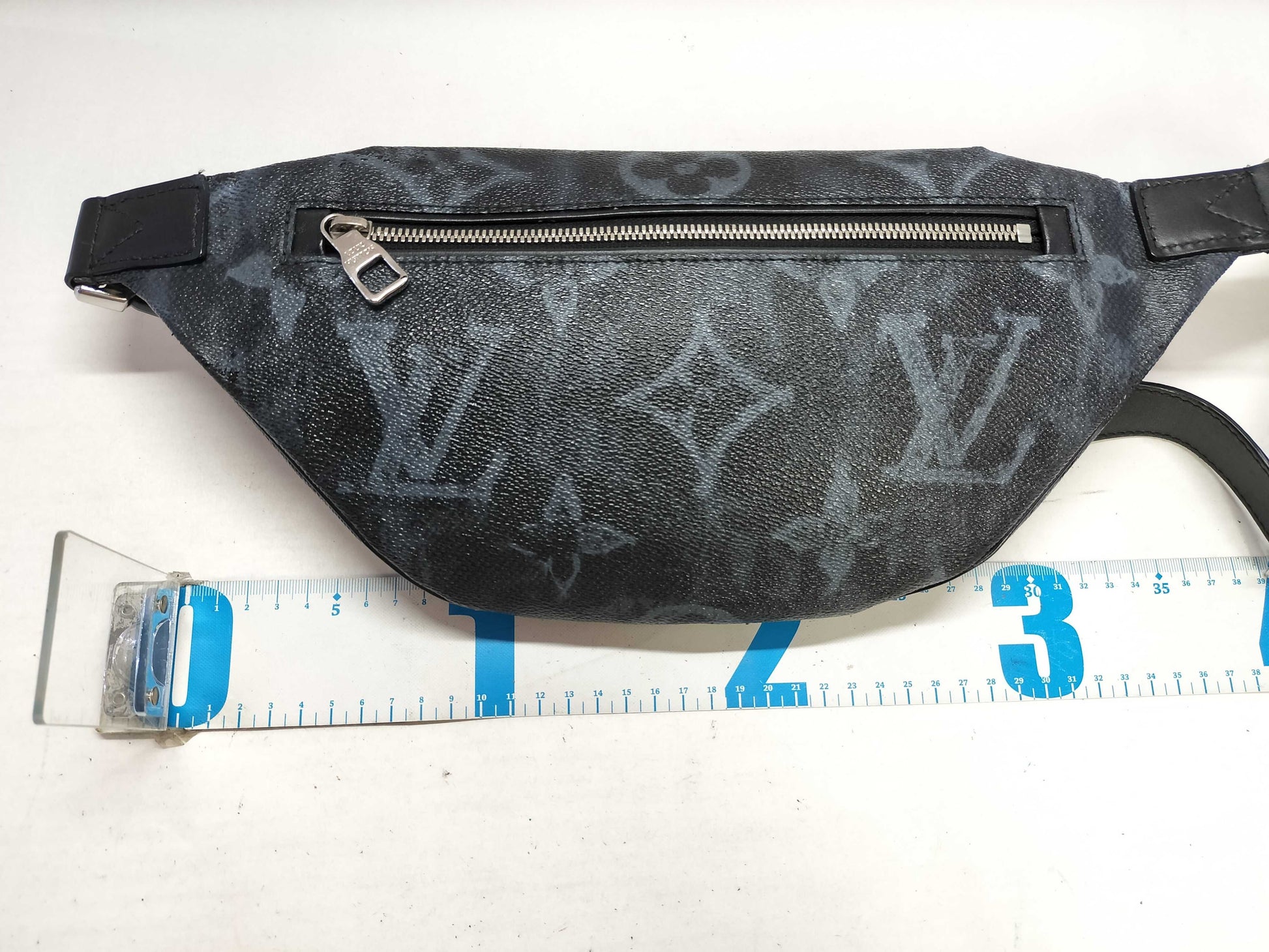 LOUIS VUITTON Louis Vuitton Monogram Bum Bag Waist Bag
