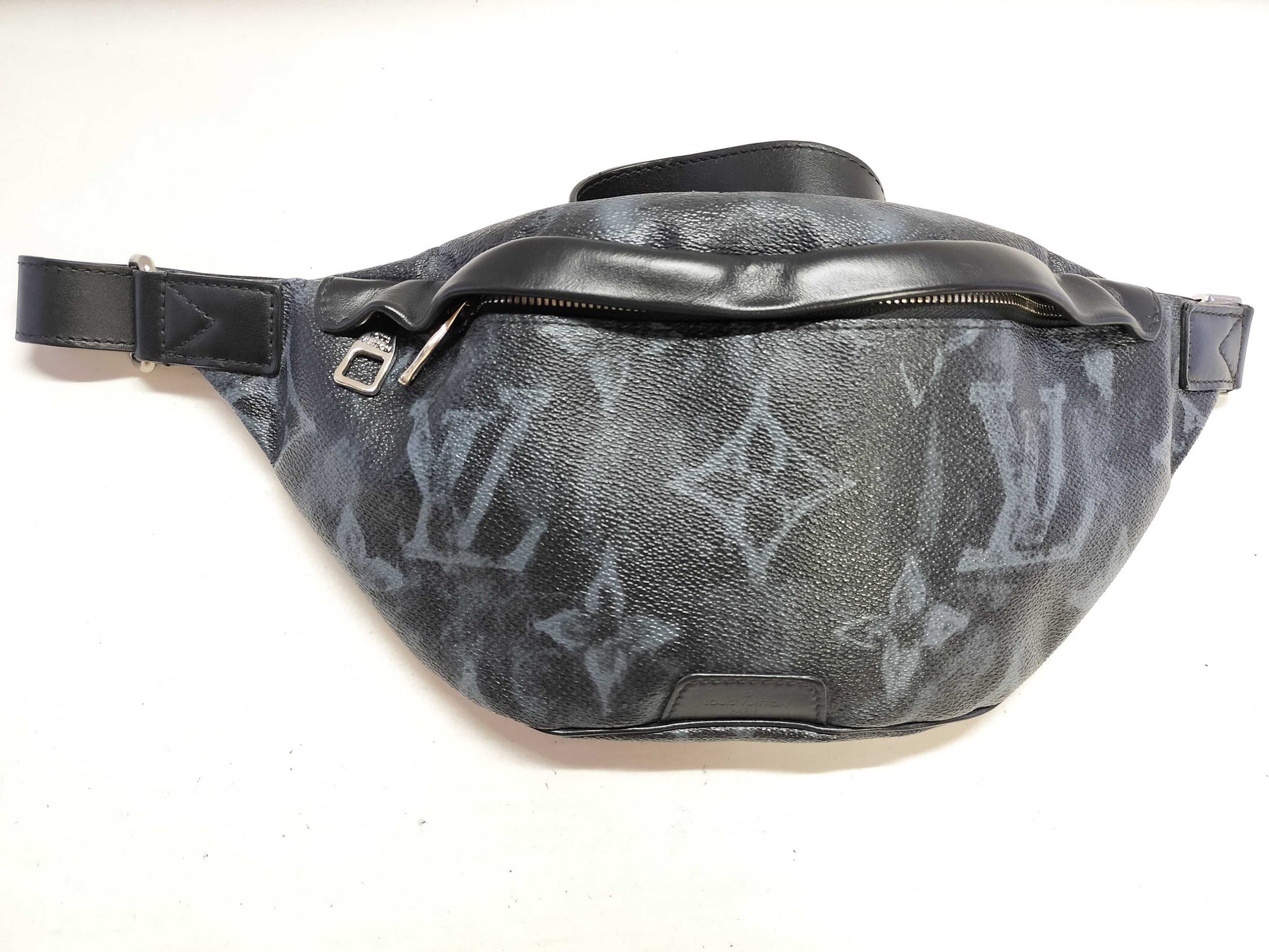 LOUIS VUITTON Louis Vuitton Monogram Bum Bag Waist Bag
