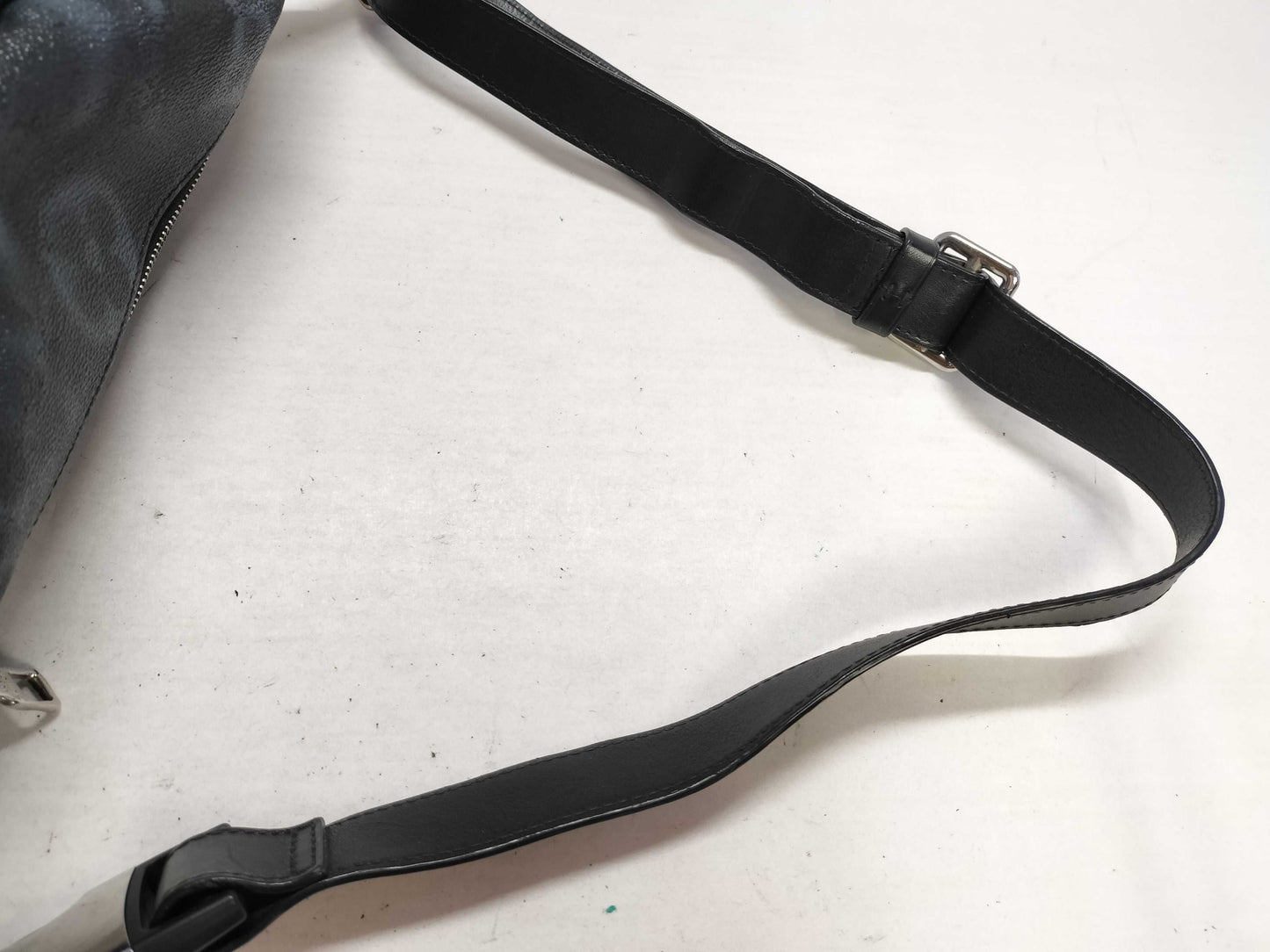 LOUIS VUITTON Louis Vuitton Monogram Bum Bag Waist Bag