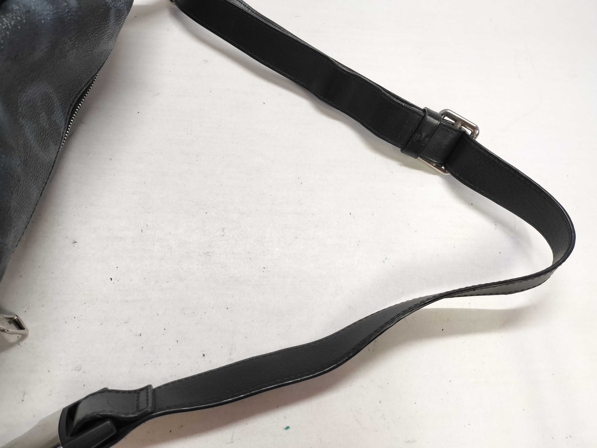 LOUIS VUITTON Louis Vuitton Monogram Bum Bag Waist Bag