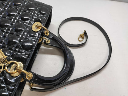 Dior Lady Dior Dior Lady Dior Handbag Handbag