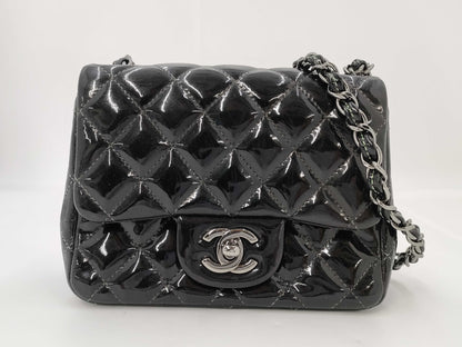 CHANEL Matelasse Shoulder Bag Shoulder Bag