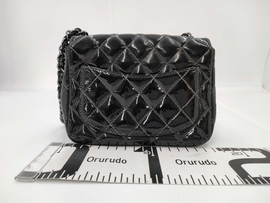 CHANEL Matelasse Shoulder Bag Shoulder Bag