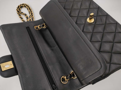CHANEL Matelasse Shoulder Bag