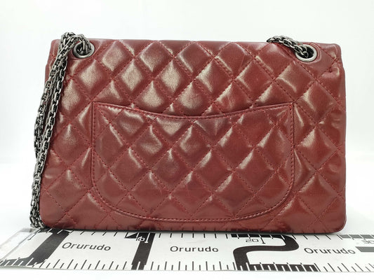 CHANEL Chanel 2.55 Shoulder Bag Shoulder Bag