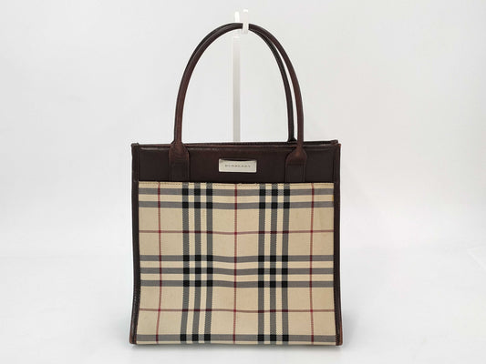 BURBERRY handbag