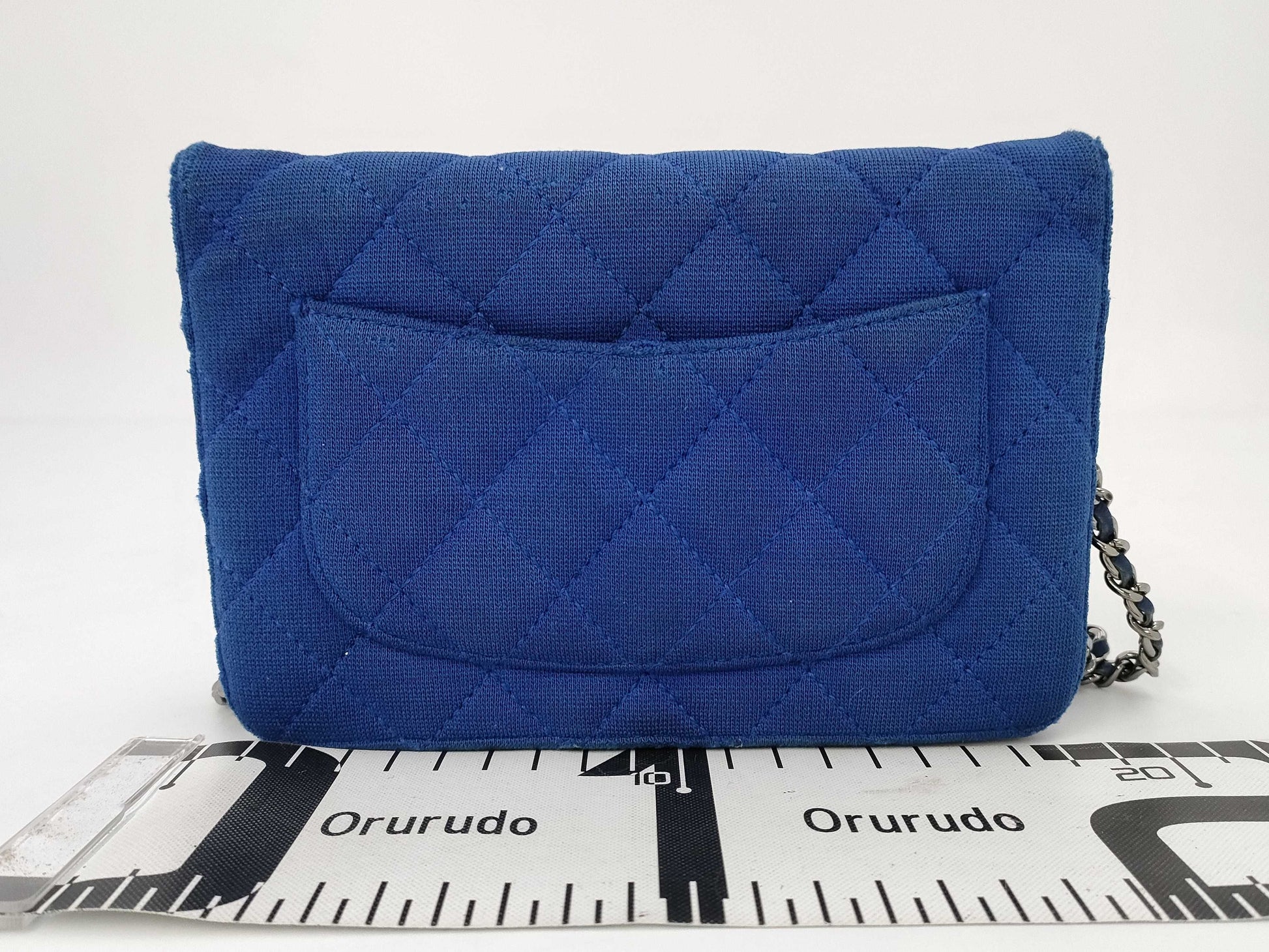 CHANEL 2.55 Shoulder Bag