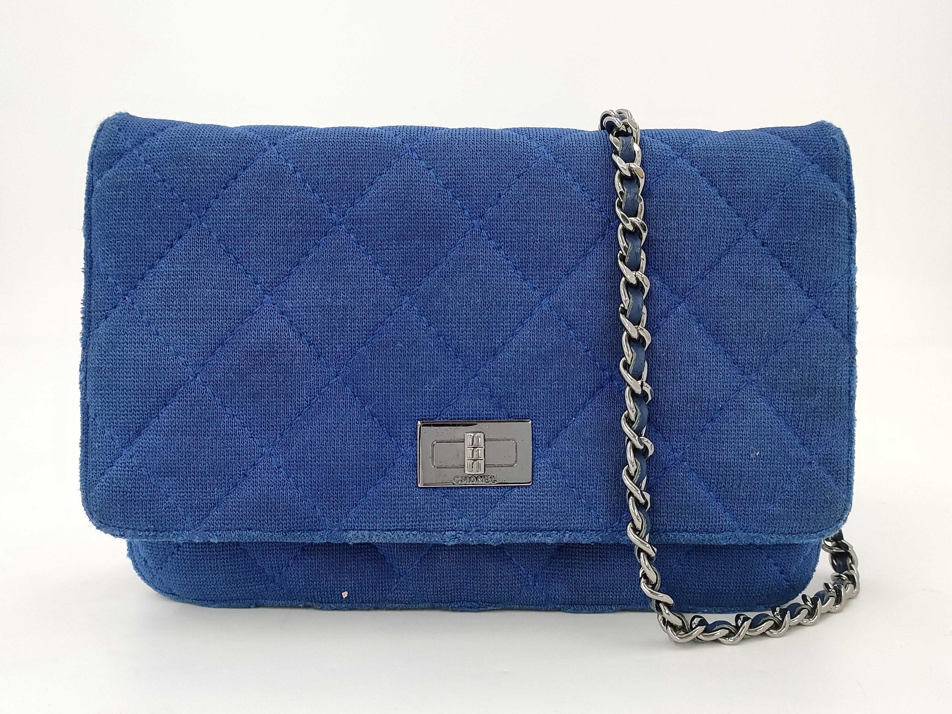 CHANEL 2.55 Shoulder Bag