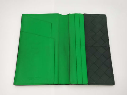 BOTTEGA VENETA Intrecciato Wallet