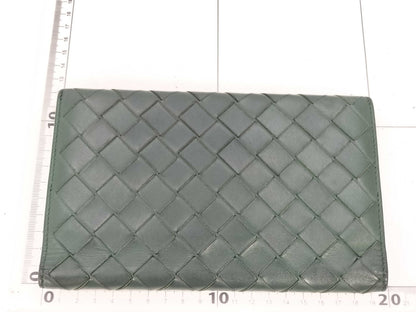 BOTTEGA VENETA Intrecciato Wallet