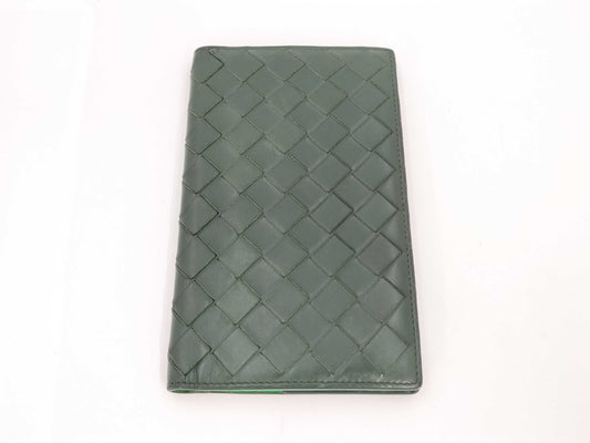 BOTTEGA VENETA Intrecciato Wallet