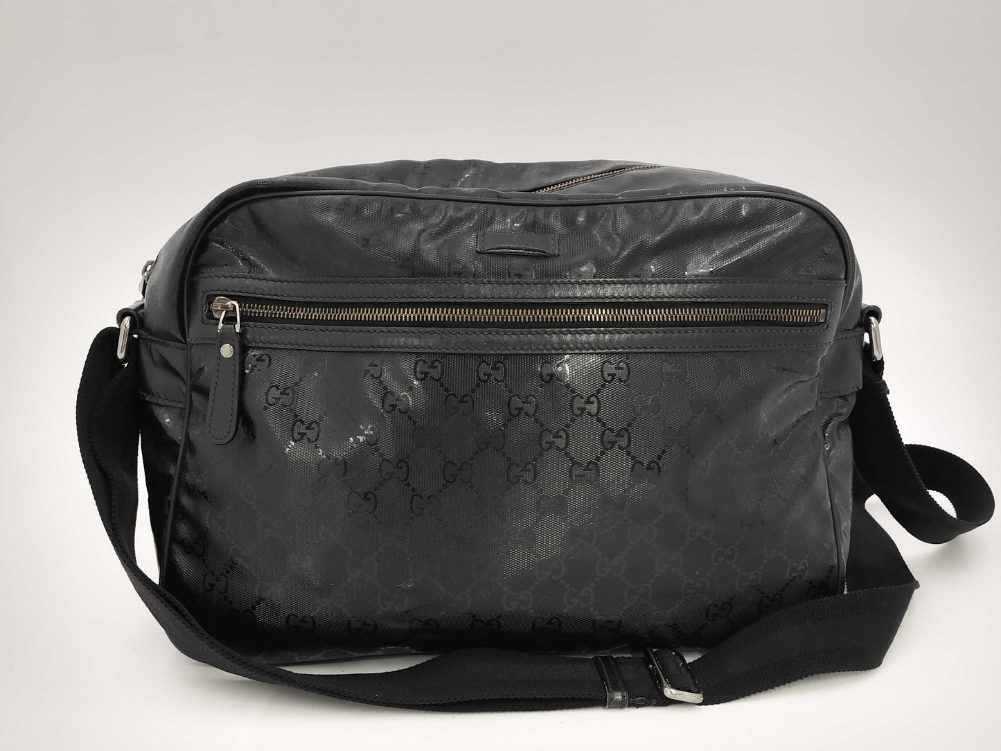GUCCI Imprime Shoulder Bag