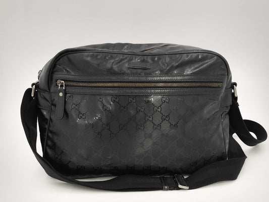 GUCCI Imprime Shoulder Bag