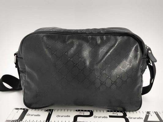 GUCCI Imprime Shoulder Bag