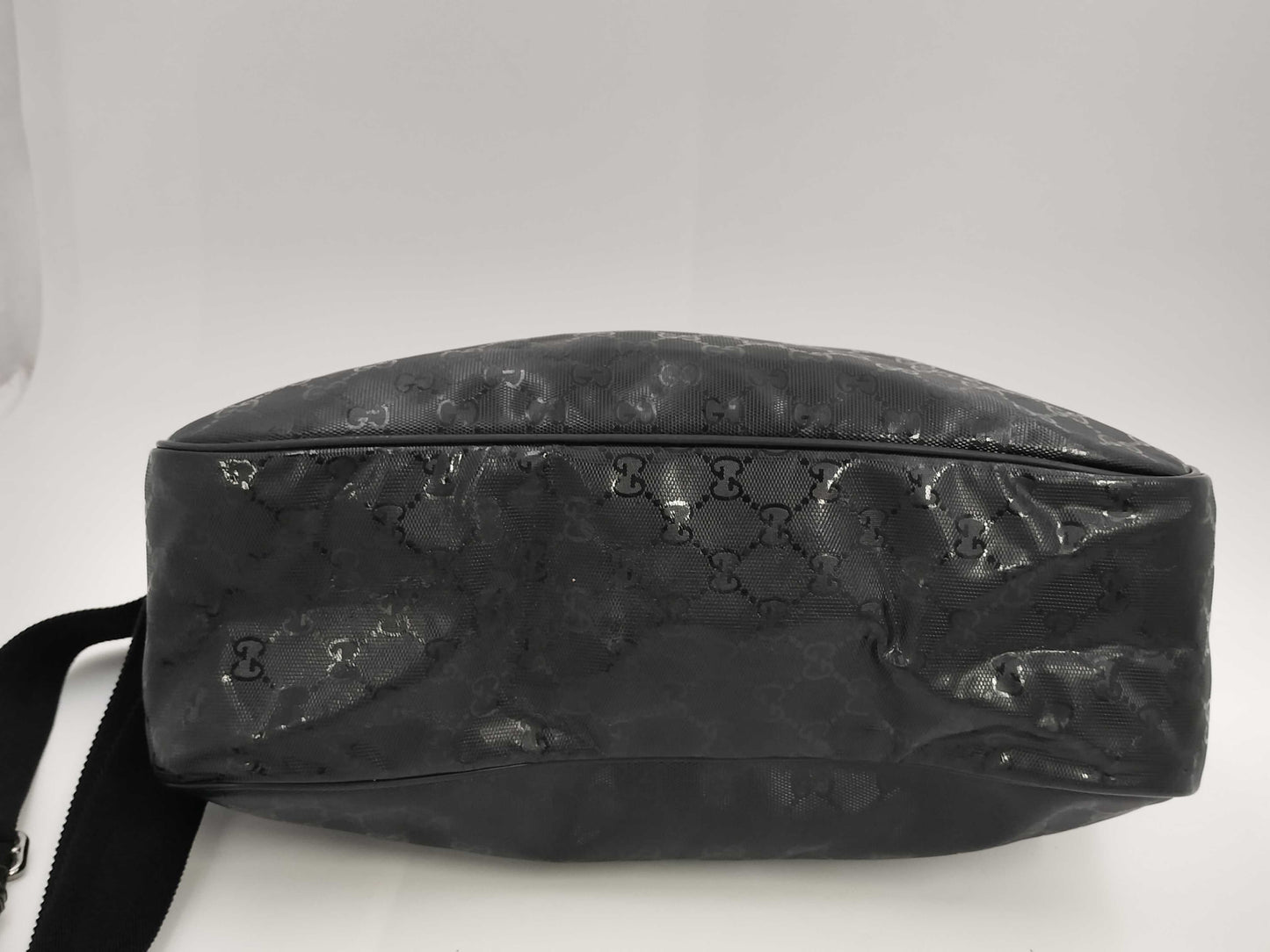 GUCCI Imprime Shoulder Bag