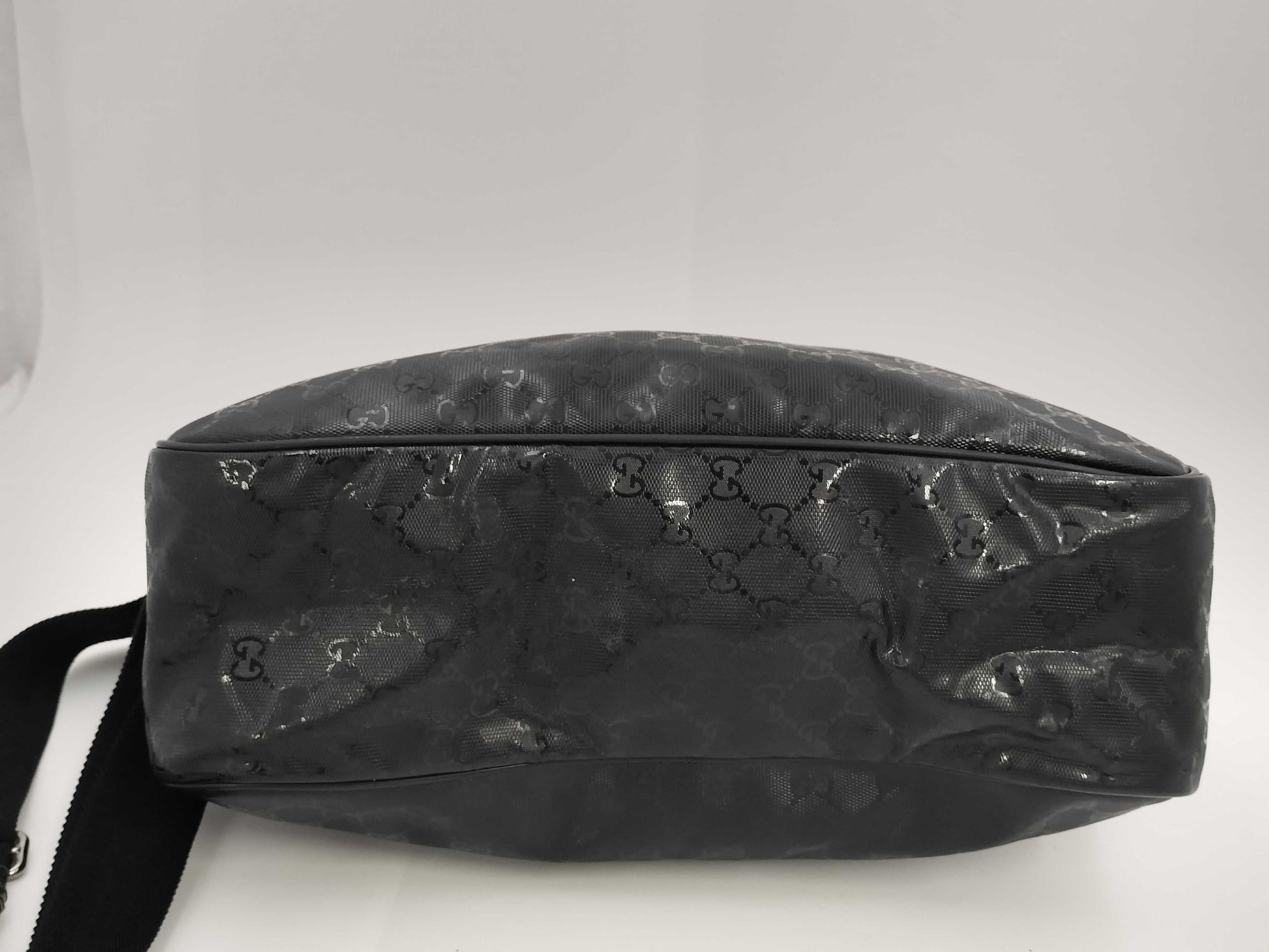 GUCCI Imprime Shoulder Bag