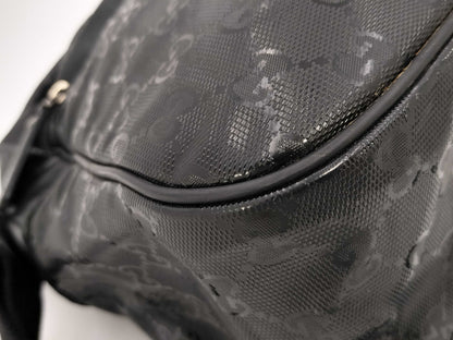 GUCCI Imprime Shoulder Bag