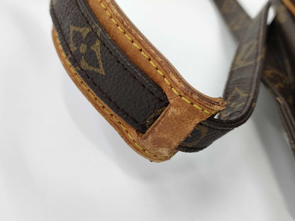 LOUIS VUITTON Amazon Shoulder Bag
