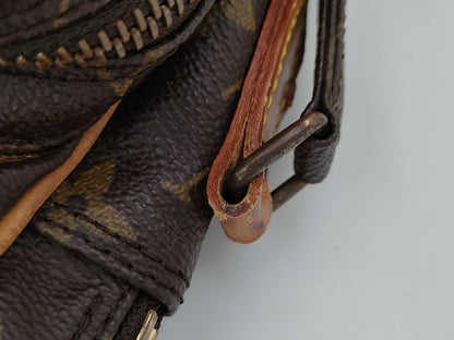 LOUIS VUITTON Amazon Shoulder Bag