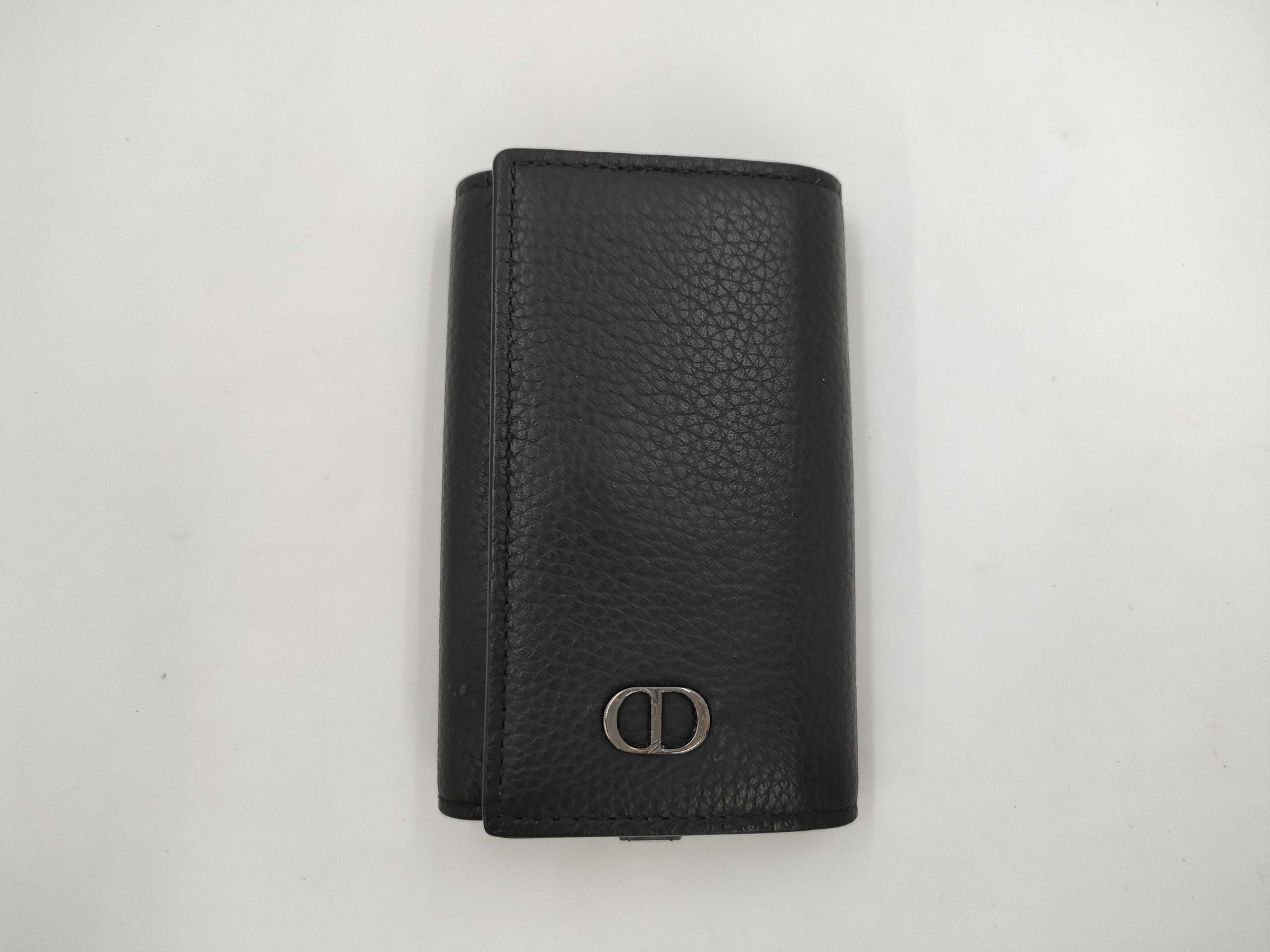 Dior Dior Key Case Key Case Key Holder