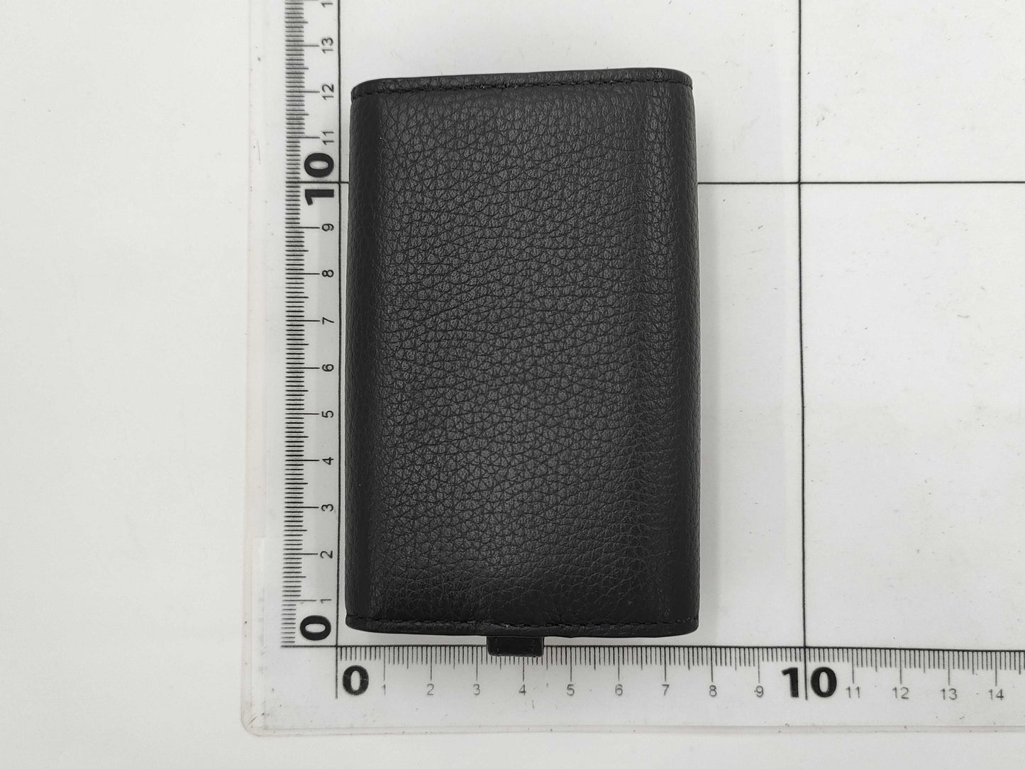Dior Dior Key Case Key Case Key Holder