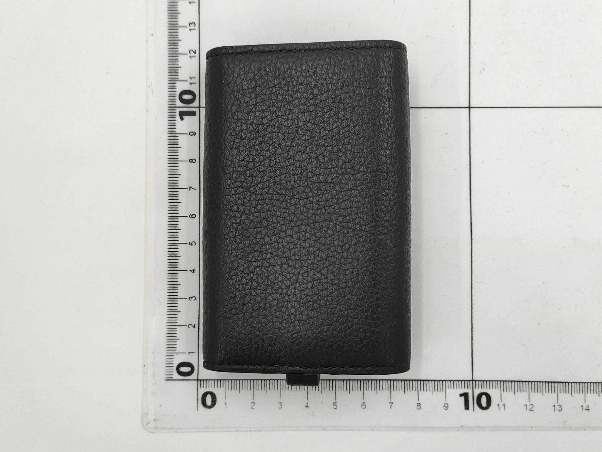 Dior Dior Key Case Key Case Key Holder