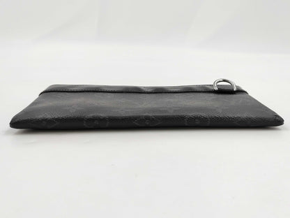 LOUIS VUITTON Eclipse Coin Case Wallet