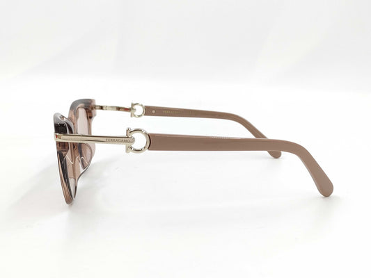 Ferragamo sunglasses Sunglasses and glasses