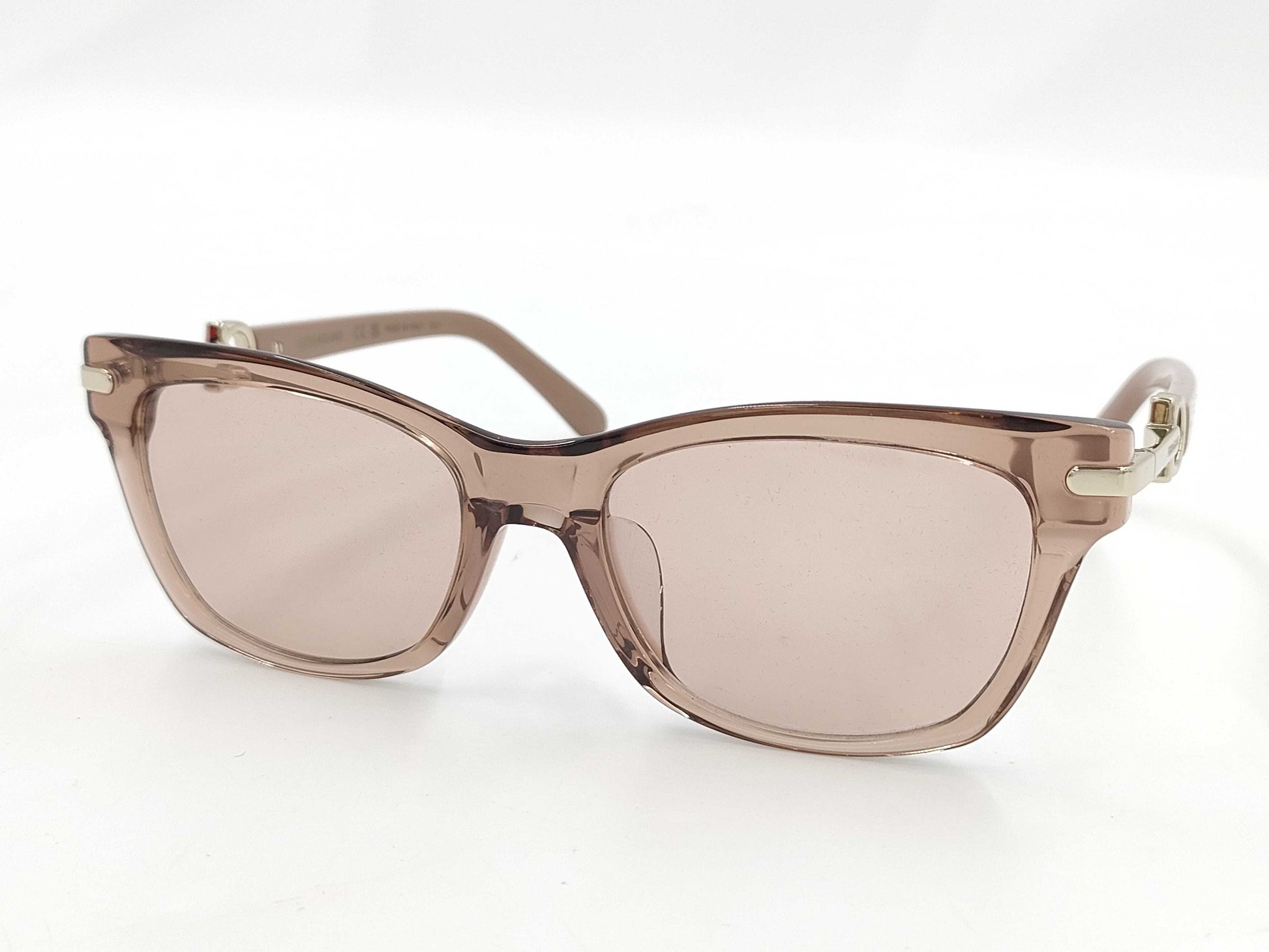 Ferragamo sunglasses Sunglasses and glasses