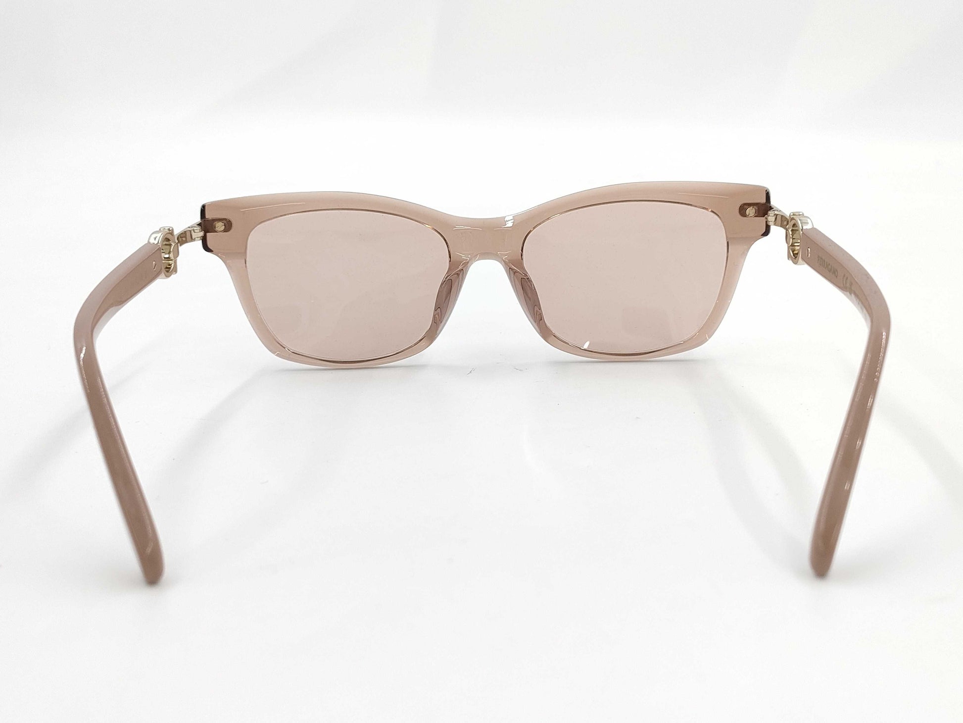 Ferragamo sunglasses Sunglasses and glasses