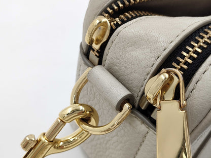 MARC JACOBS Snapshot Shoulder Bag