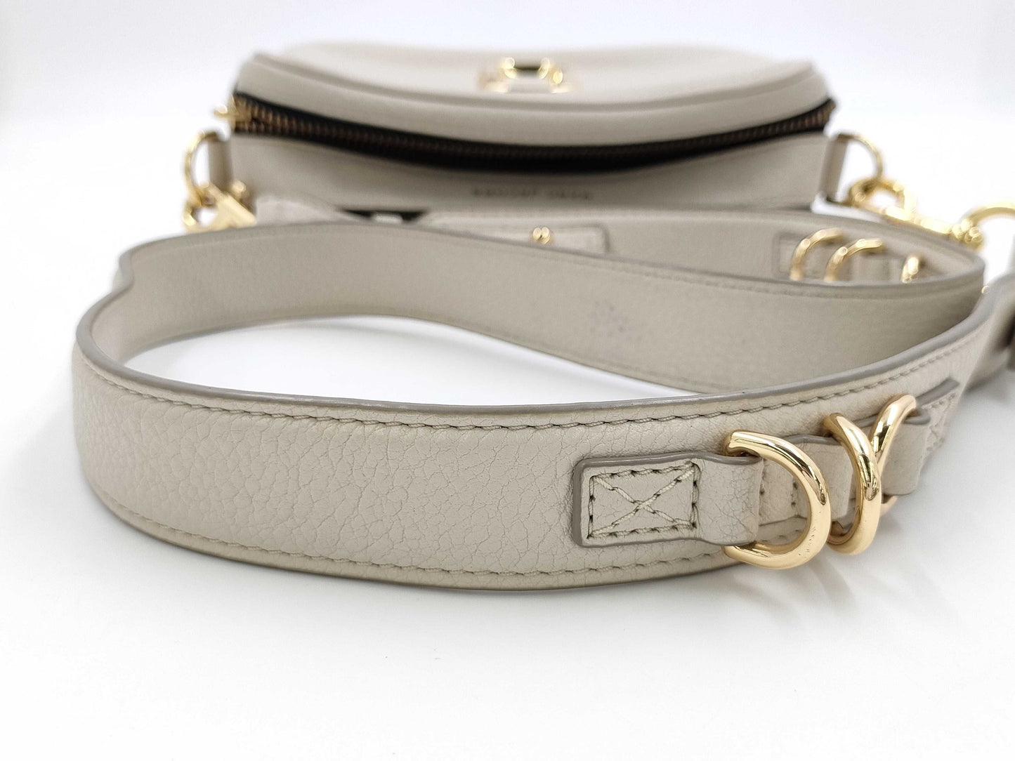 MARC JACOBS Snapshot Shoulder Bag