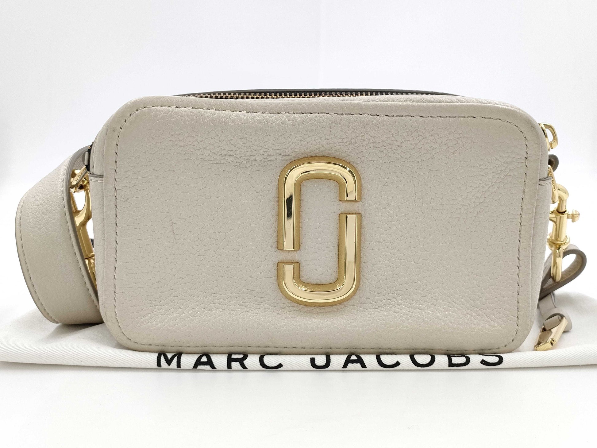MARC JACOBS Snapshot Shoulder Bag